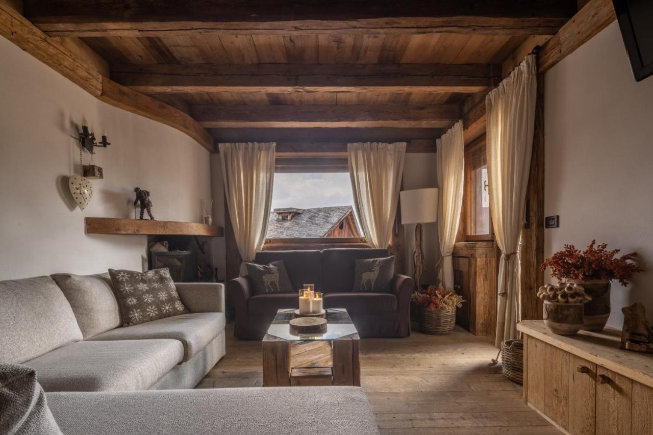 Cortina Stunning View R&r * Cortina d'Ampezzo